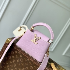 LV Capucines Bags